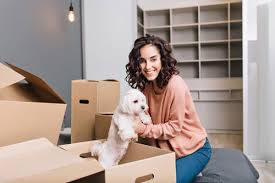 Movers Pet Relocation